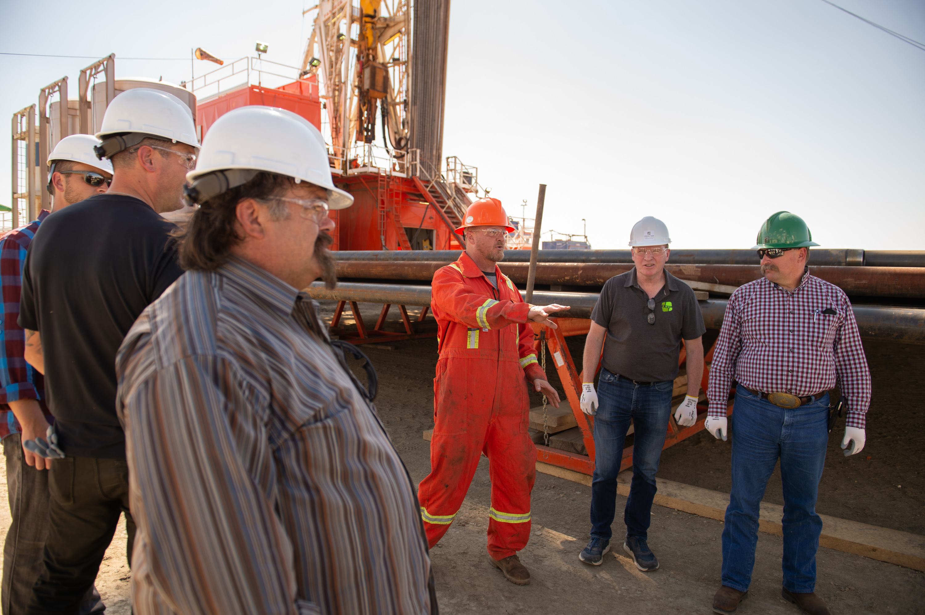 DEEP – Deep Earth Energy Product Tour